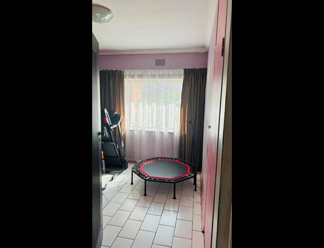 3 BEDROOM HOUSE FOR SALE IN DINWIDDIE